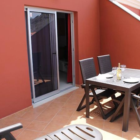 Apartamento Mele Puerto De Mogan Exteriör bild