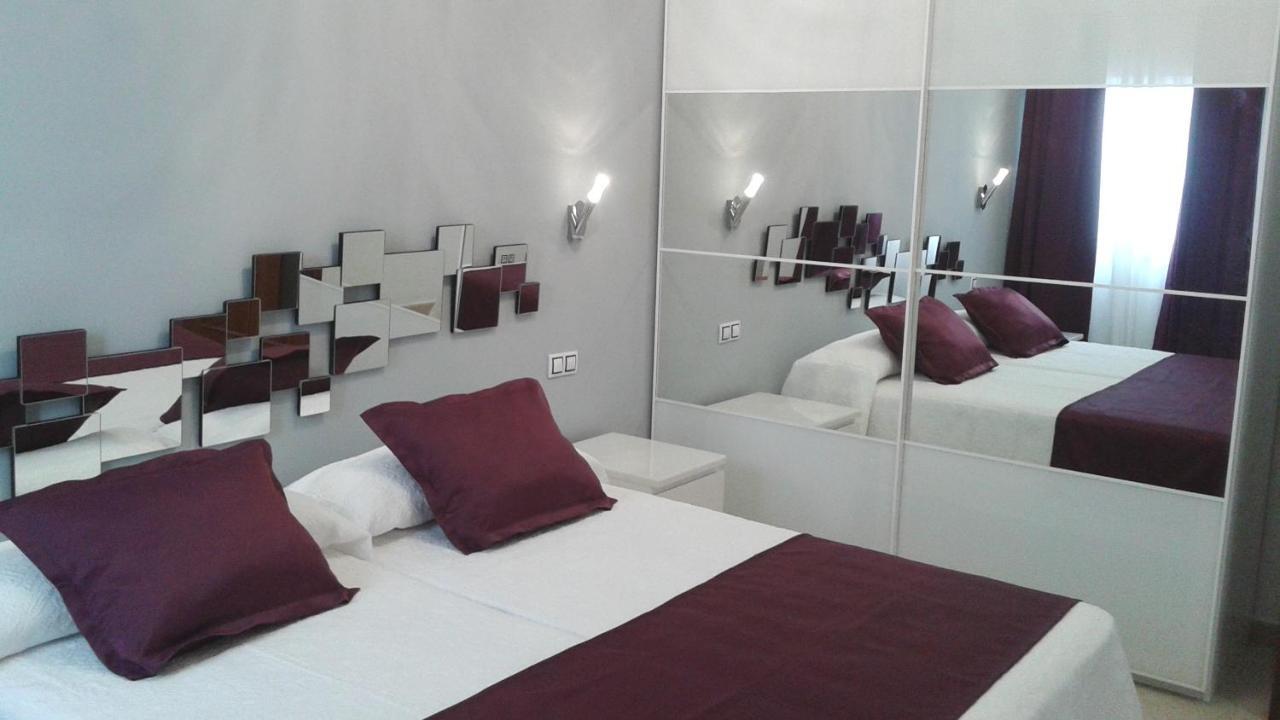 Apartamento Mele Puerto De Mogan Exteriör bild