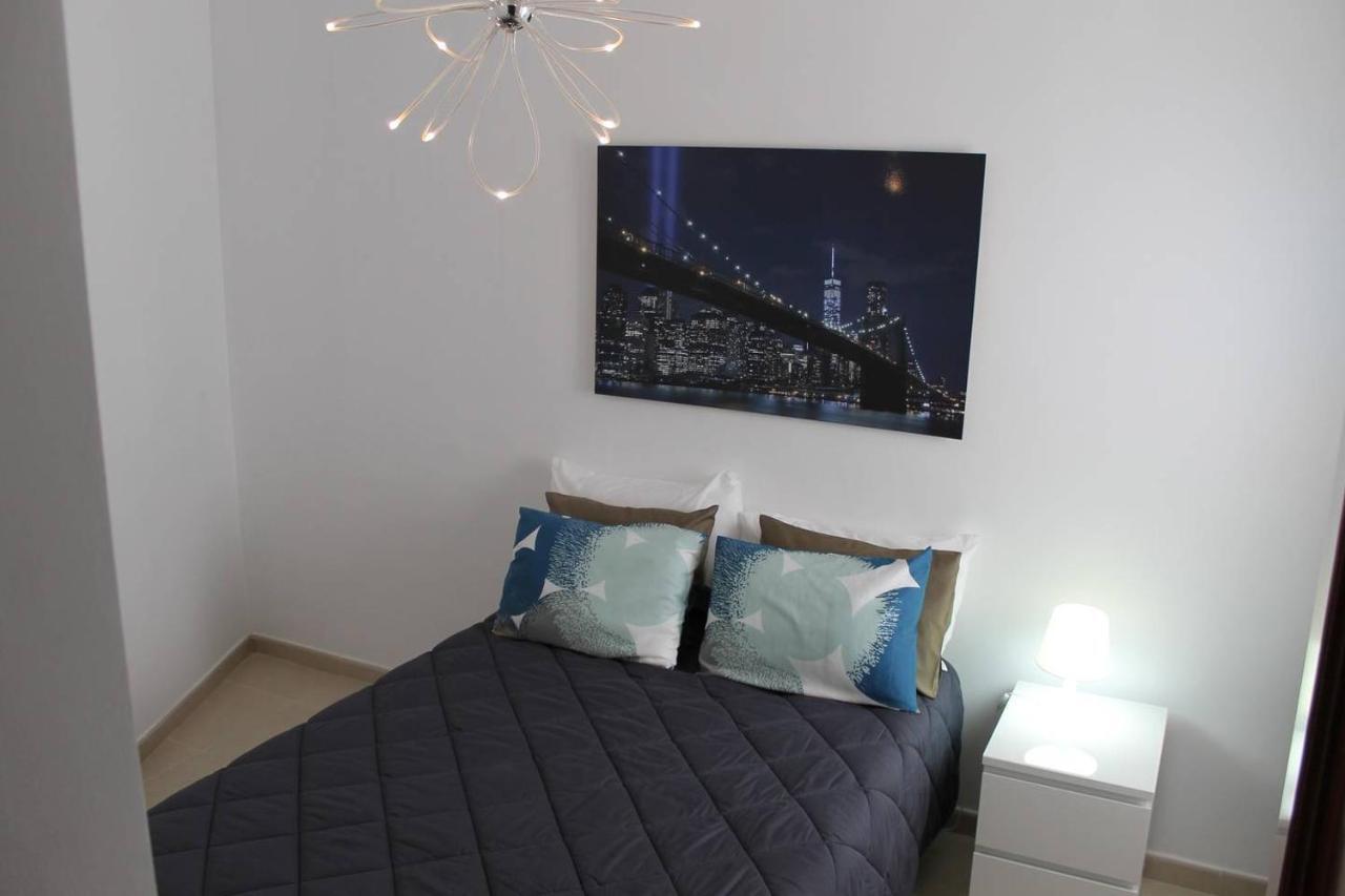 Apartamento Mele Puerto De Mogan Exteriör bild