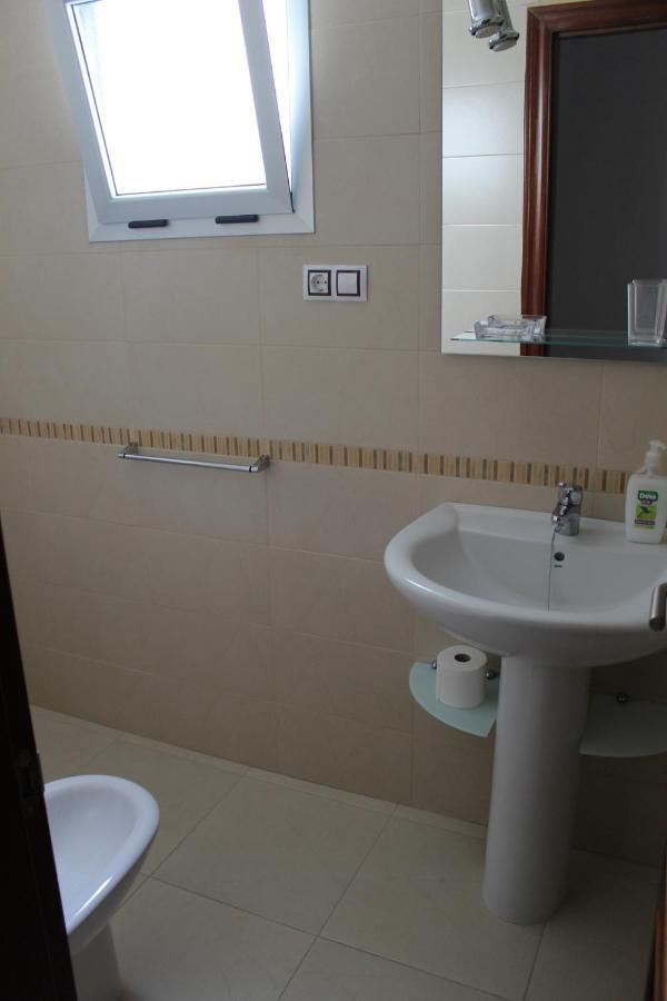 Apartamento Mele Puerto De Mogan Exteriör bild