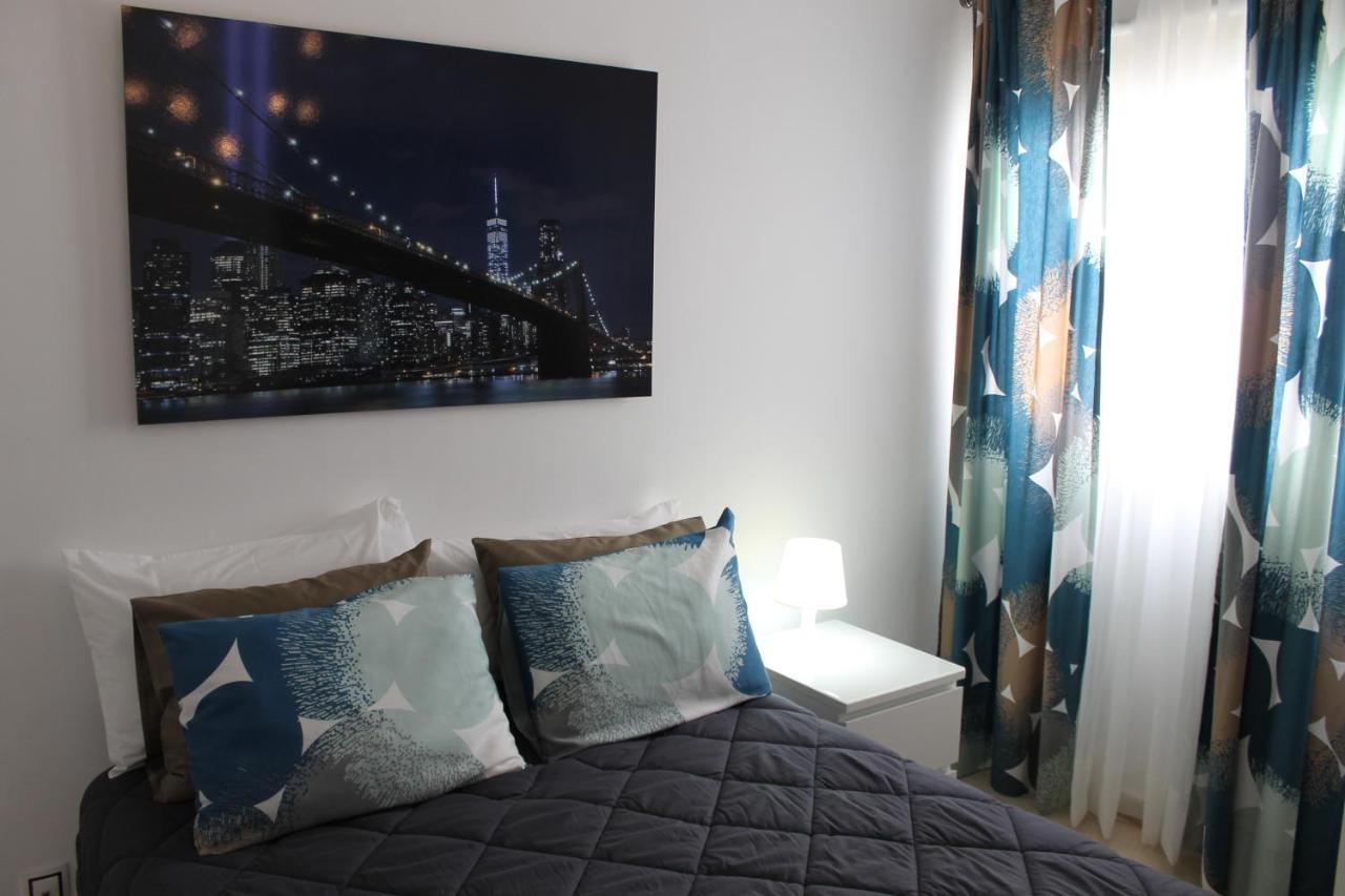 Apartamento Mele Puerto De Mogan Exteriör bild
